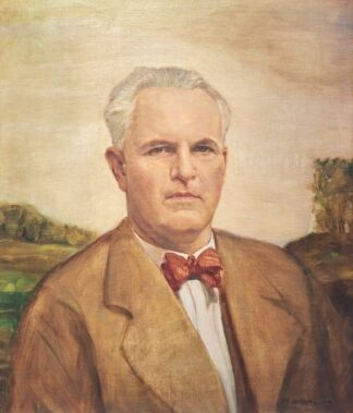 LOT 540 (327982486) Est R1000 to R3000 - Wechsler Max (German 1884-1945)