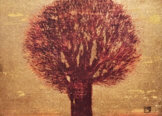 LOT 505 (331192480) Est R500 to R1500 - Hoshi , Joichi (Japan 1913–1979)