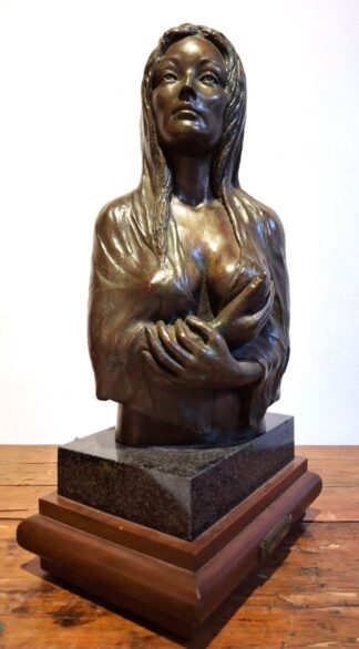 LOT 491 (330912489) Est R5000 to R15000 - du Toit, Hennie (SA - 20th Century)