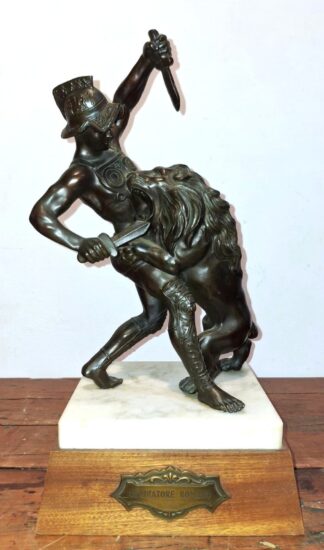 LOT 506 (330912488) Est R2000 to R4000 - Italian School - 20th Century