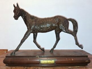 LOT 536 (330912490) Est R1000 to R3000 - Van Zijl, J.A.T. (SA School - 20th Century