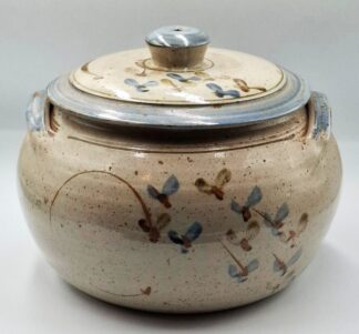 LOT 508 (33028) Est R500 to R1500 - Kolonyama Pottery (Lesotho active 1968 - 1993)