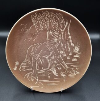 LOT 490 (32700) Est R300 to R600 - Drostdy Ware (Grahamstown Potteries Ltd) (SA active 1948 - 1965)