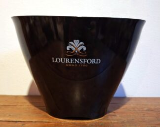 LOT 247 (32941) Est R50 to R150 - 1 x Lourensford Anno 1700 Ice Bucket