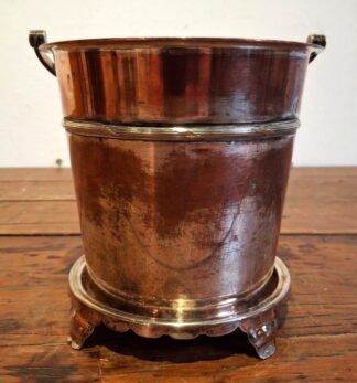 LOT 251 (32941) Est R100 to R300 - 1 x Goodwin Plate SPOC Ice Bucket