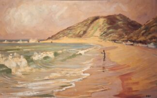 LOT 386 (32961) Est R1000 to R3000 - Roos, Jo M (SA 1926 - 2010)