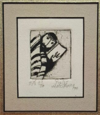 LOT 400 (32965) Est R500 to R1500 - van der Westhuizen, Pieter (SA 1931 - 2008)