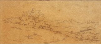 LOT 371 (32965) Est R500 to R1500 - Mayer, (Ernst Karl) Erich (SA 1876 - 1960)