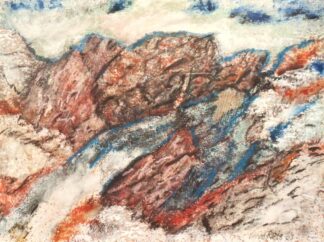 LOT 397 (32981) Est R500 to R1500 - van der Reis, Gunther Friedrich Julius (SA 1927 - 2024)