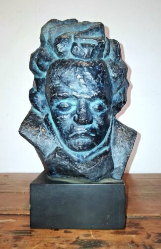 LOT 321 (30485) Est R1000 to R3000 - After Bourdelle Emile-Antoine (French 1861 - 1929)