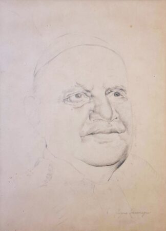 LOT 363 (329764) Est R1000 to R3000 - Labuschagne, Eugene (SA 1921 - 1990)