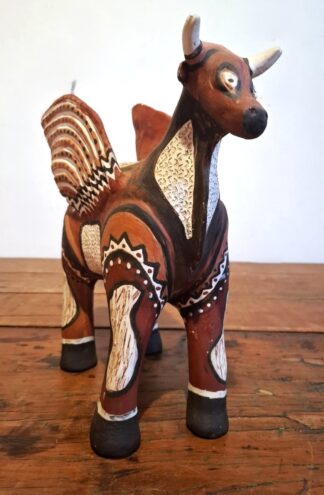 LOT 377 (32981) Est R1000 to R3000 - Ngako, Henriette (SA 1943 - 2021 )