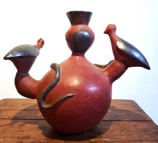 LOT 405 (32981) Est R1000 to R3000 - Venda School - 20th Century